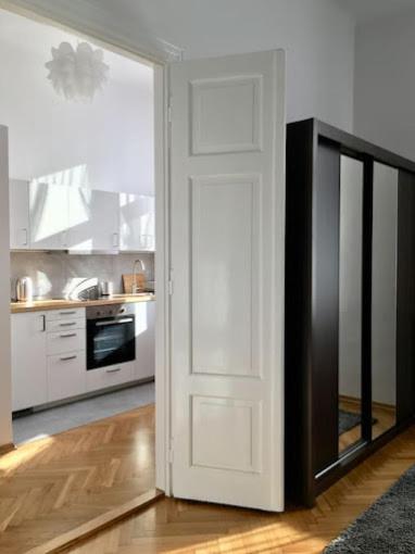 Apartment P&j Koletek Krakow